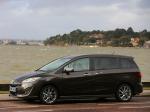Mazda5 Sport Venture 2014 года